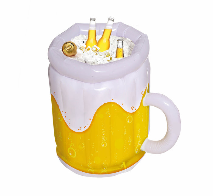 Oktoberfest Cerveza Stein Hinchable 45cm