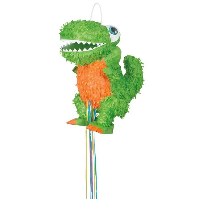 Piñata Dinosaurio 40cm