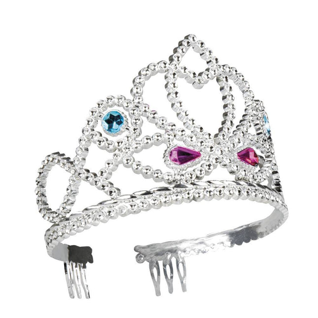 Corona de Princesas Deluxe