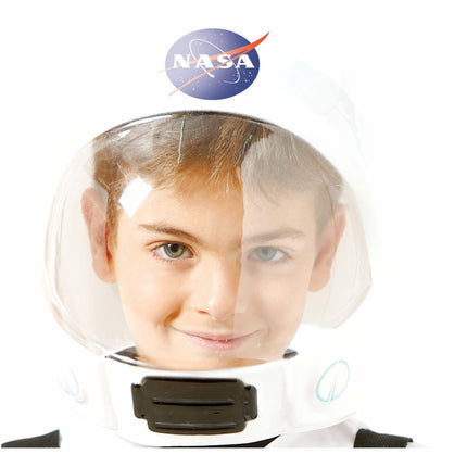 Casco Astronauta Niño