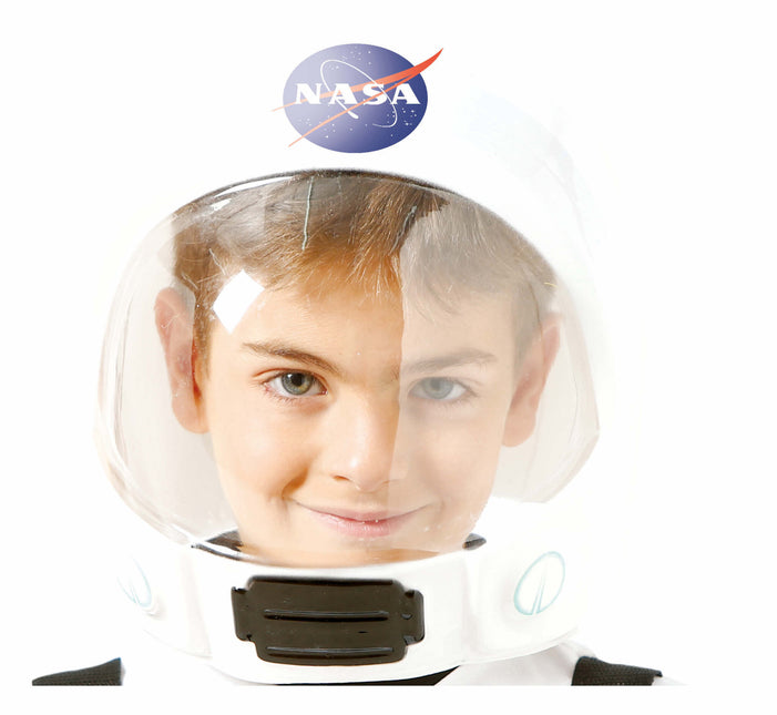 Casco Astronauta Niño