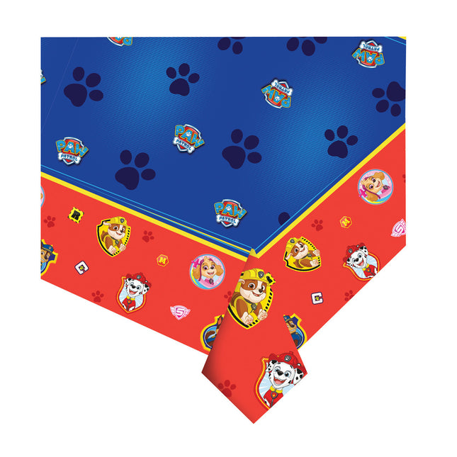 Paw Patrol Mantel Decoración 1,8 m