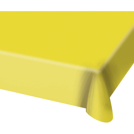 Mantel Amarillo 1,8m