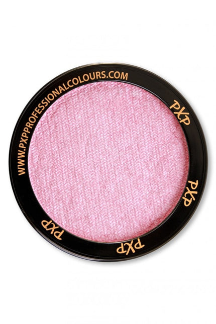 PXP Schmink Suave Rosa Metálico 10gr