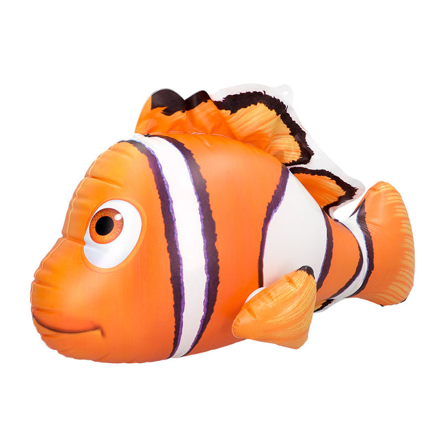 Pez Hinchable 53cm