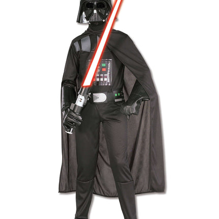 Disfraz Star Wars Darth Vader Niño