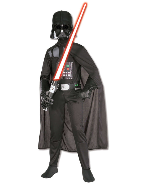 Disfraz Star Wars Darth Vader Niño
