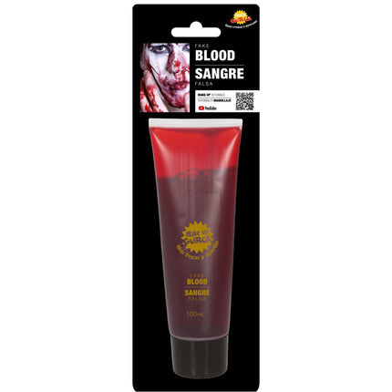 Sangre Falsa Halloween 100ml