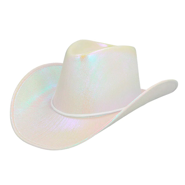 Sombrero Vaquero Perla