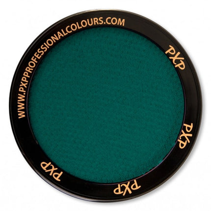 PXP Schmink Aqua Verde 10gr