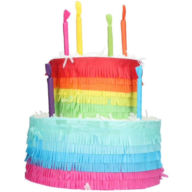 Tarta Piñata 25cm