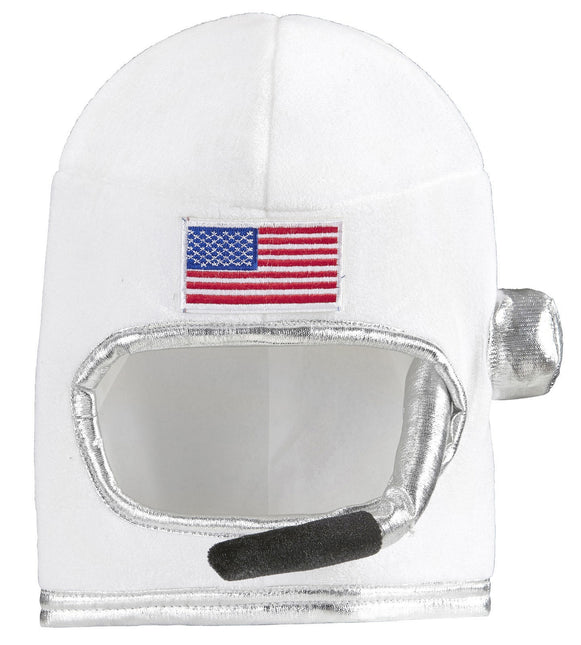 Casco Astronauta Niño Usa