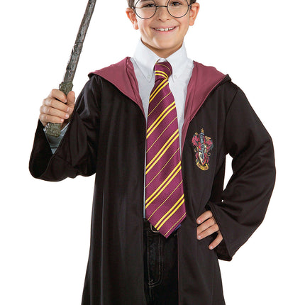 Corbata Harry Potter