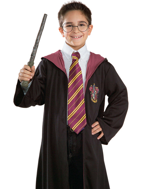 Corbata Harry Potter