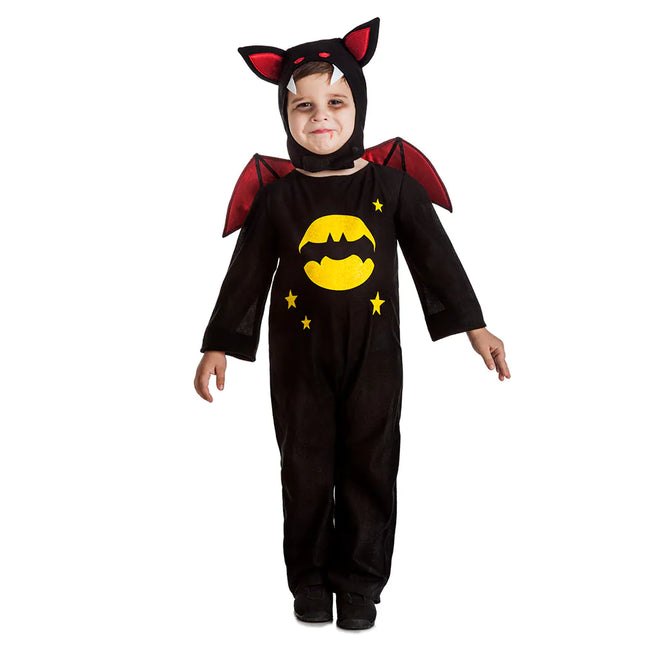 Disfraz Halloween Niño Batman