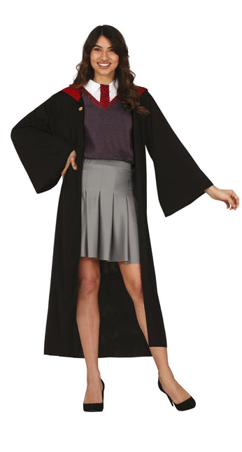 Disfraz de Harry Potter para mujer