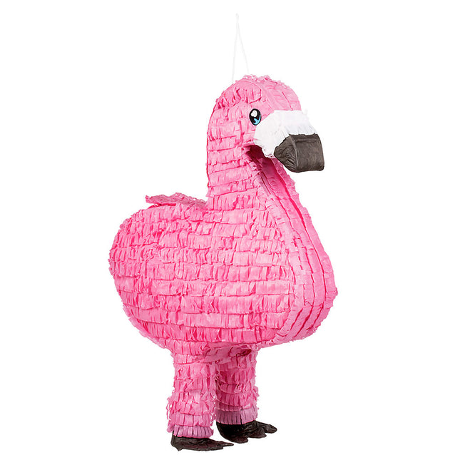 Piñata Flamingo 55cm