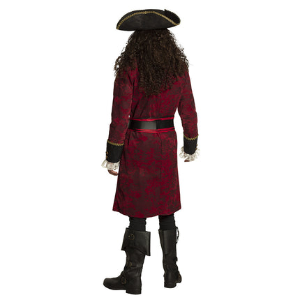 Piratesuit Hombre Tifón