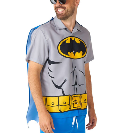 Batman Sets Men Suitmeister