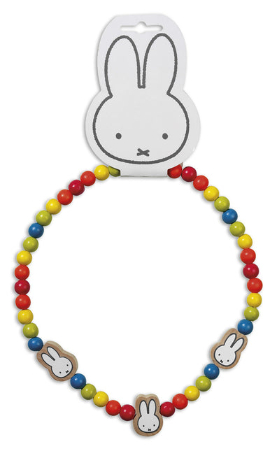 Collar Miffy