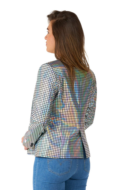 Disco Blazer Señoras OppoSuits