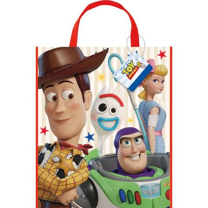 Bolsa Toy Story 33cm