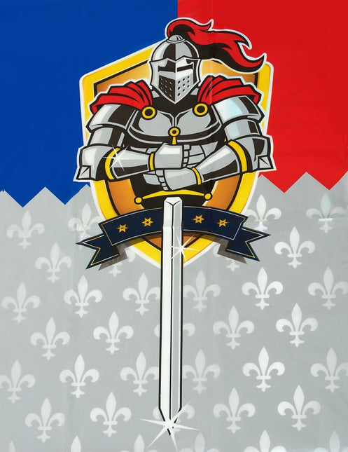 Mantel Knight 1,8m