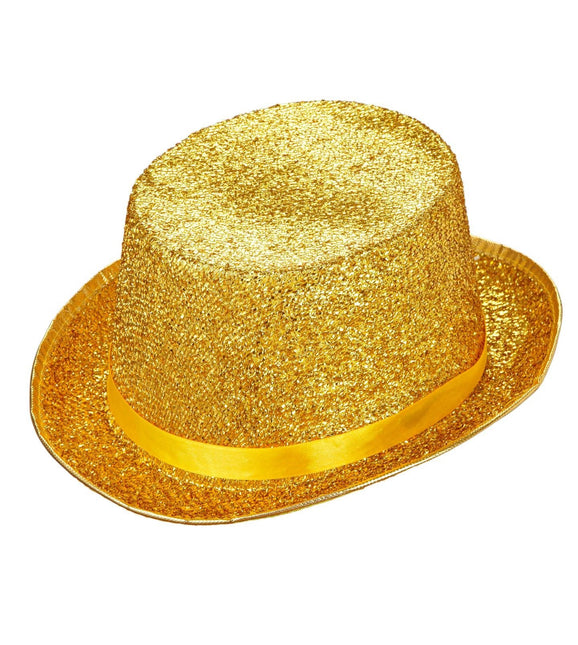 Sombrero de Oro Alto