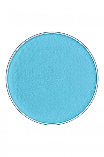 Maquillaje azul claro 100 16gr