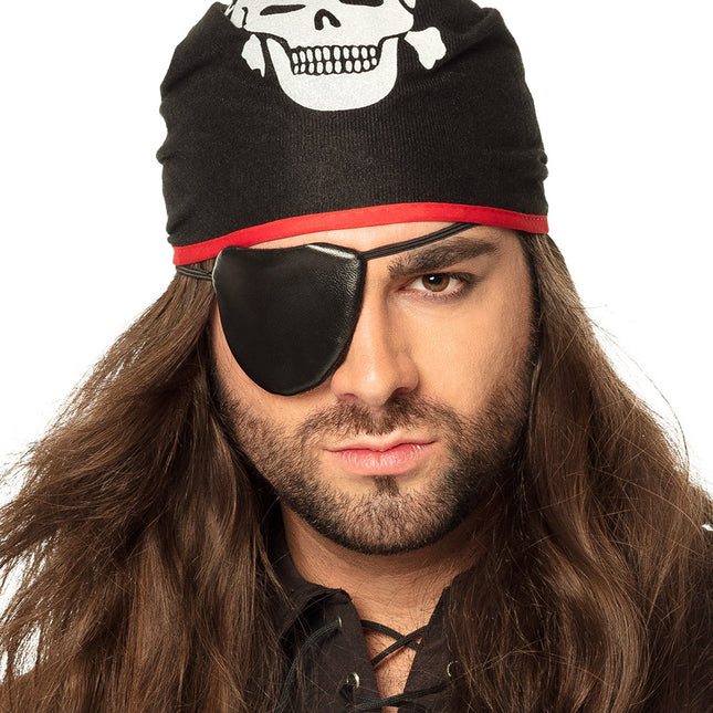 Set Accesorios Piratas 2pcs