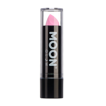 3. Barra de Labios UV Neón Pastel Rosa Pastel Moon Glow2g