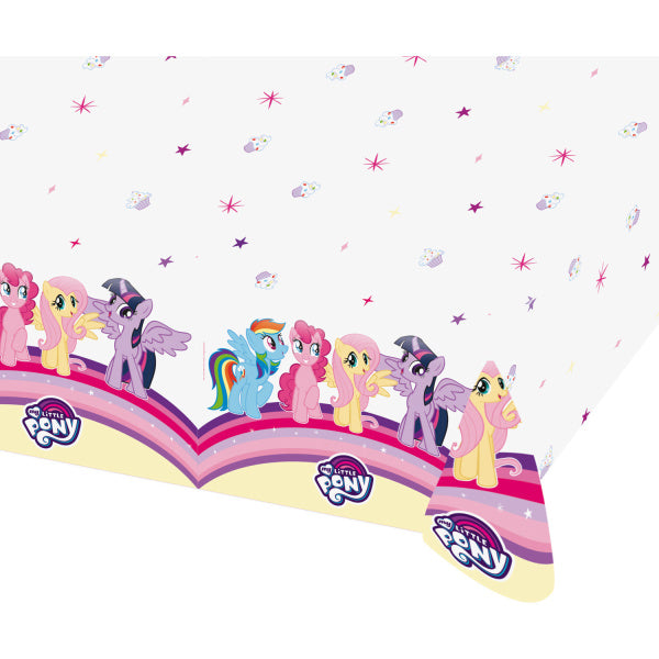 Mantel My Little Pony 1,8 m