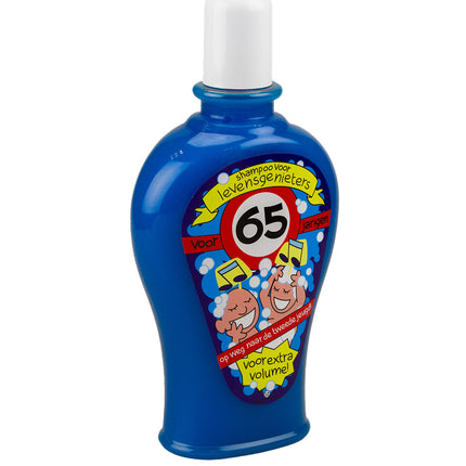 Champú Fun 65 Años 350ml