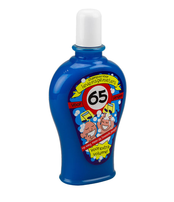 Champú Fun 65 Años 350ml