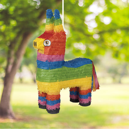 Burro Piñata 56cm