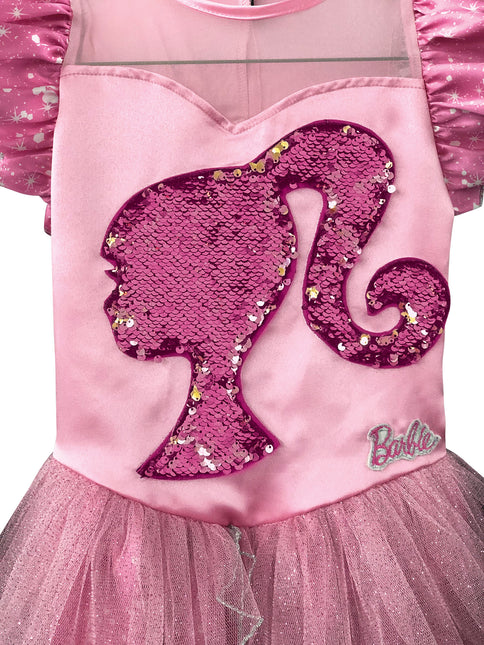 Vestido Barbie Princesa Niño