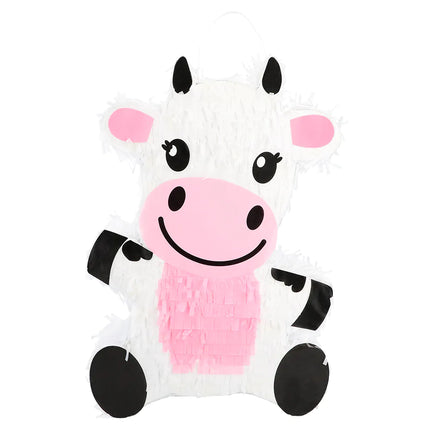 Piñata Vaca 43cm