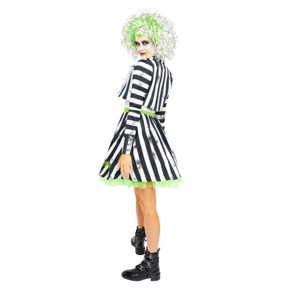 Disfraz Adulto Beetlejuice