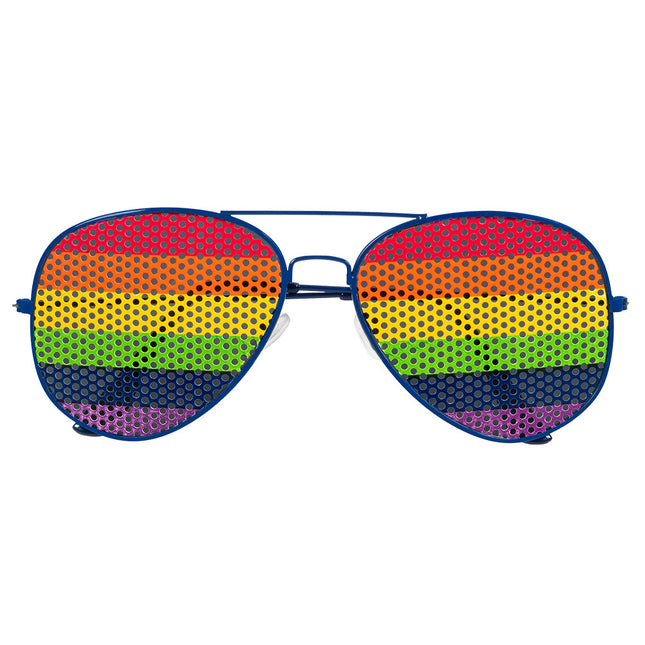 Gafas arco iris Roca