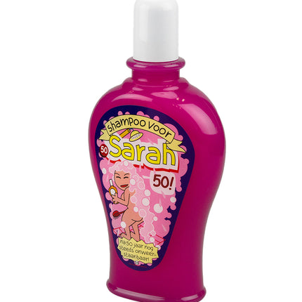 Champú Fun Sarah 350ml