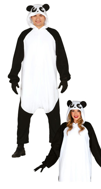 Pelele Panda