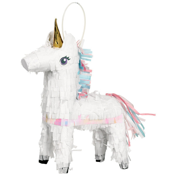 Piñata unicornio 19cm