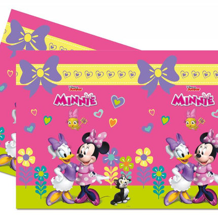 Mantel Minnie Mouse Happy 1,8m