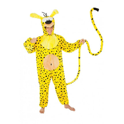 Disfraz de Marsupilami