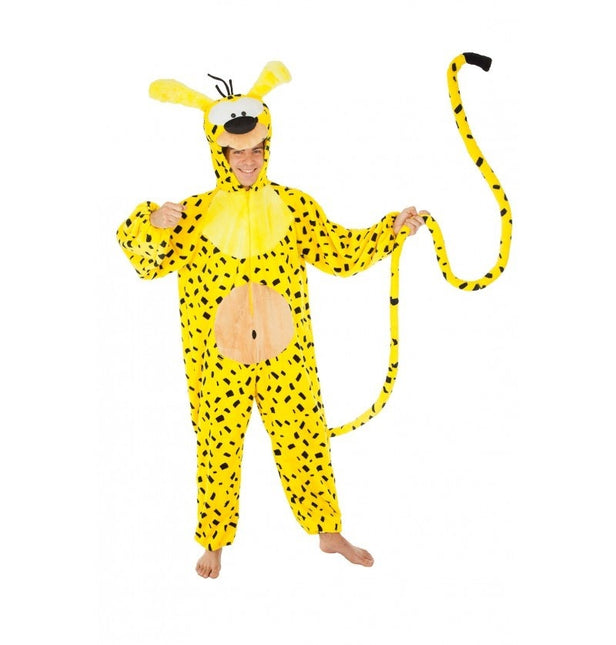 Disfraz de Marsupilami