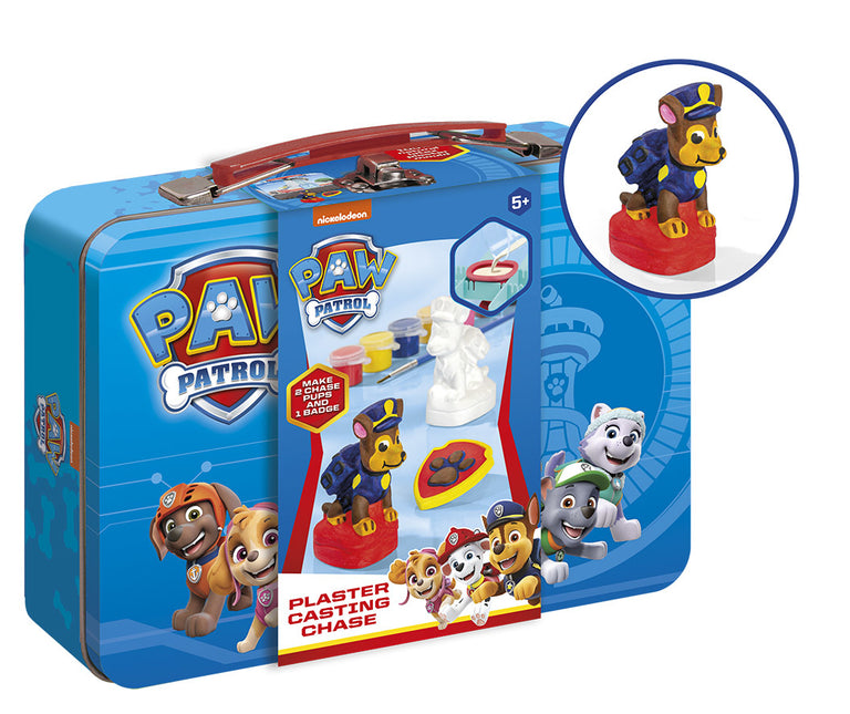 Funda de escayola Paw Patrol