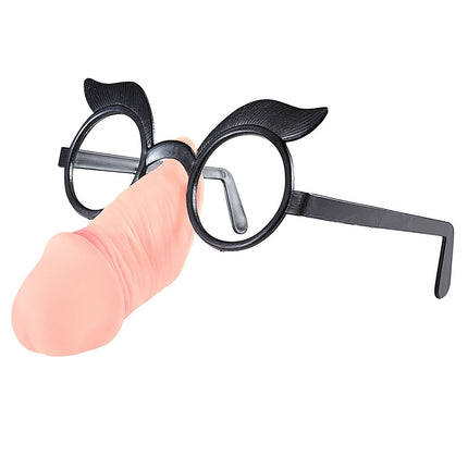 Gafas Pecker