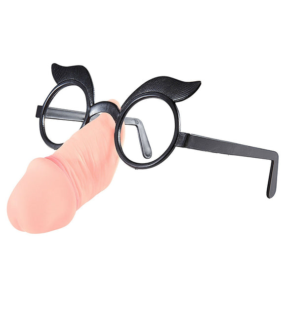 Gafas Pecker