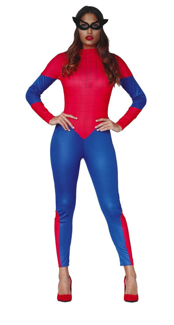 Disfraz de Spiderwoman Mujer