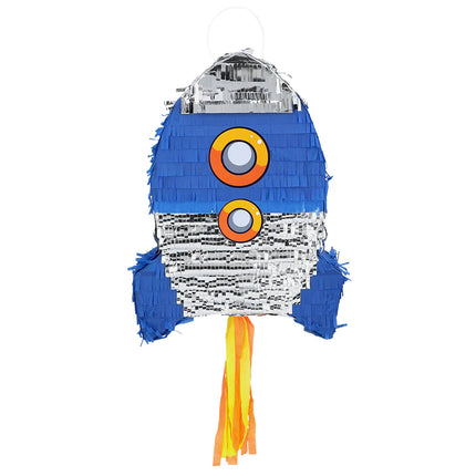 Piñata Fiesta Espacial 38cm